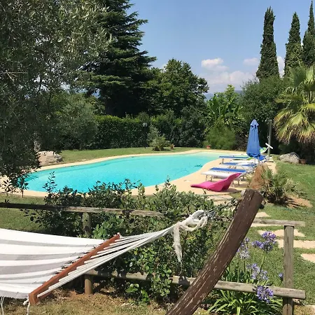 Paradiso Manerba del Garda