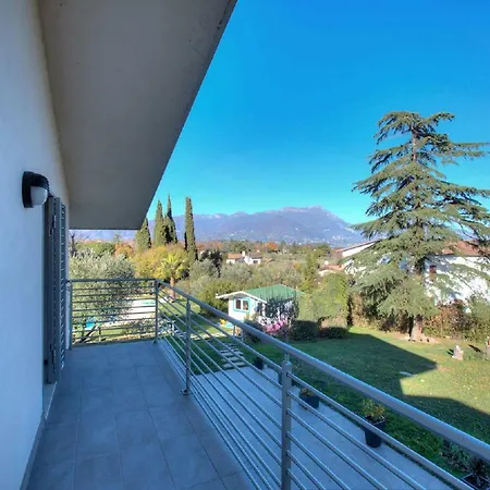 Paradiso Manerba del Garda