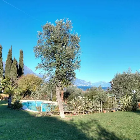 Paradiso * Manerba del Garda