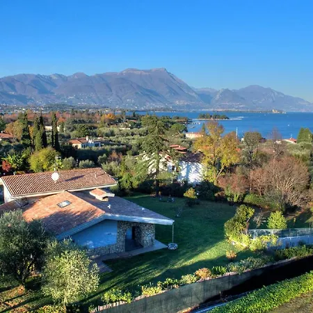 Βίλα Paradiso Manerba del Garda